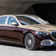 Illustration for article titled The 2021 Mercedes-Maybach S-Class Makes The Best Car In The World Even Better